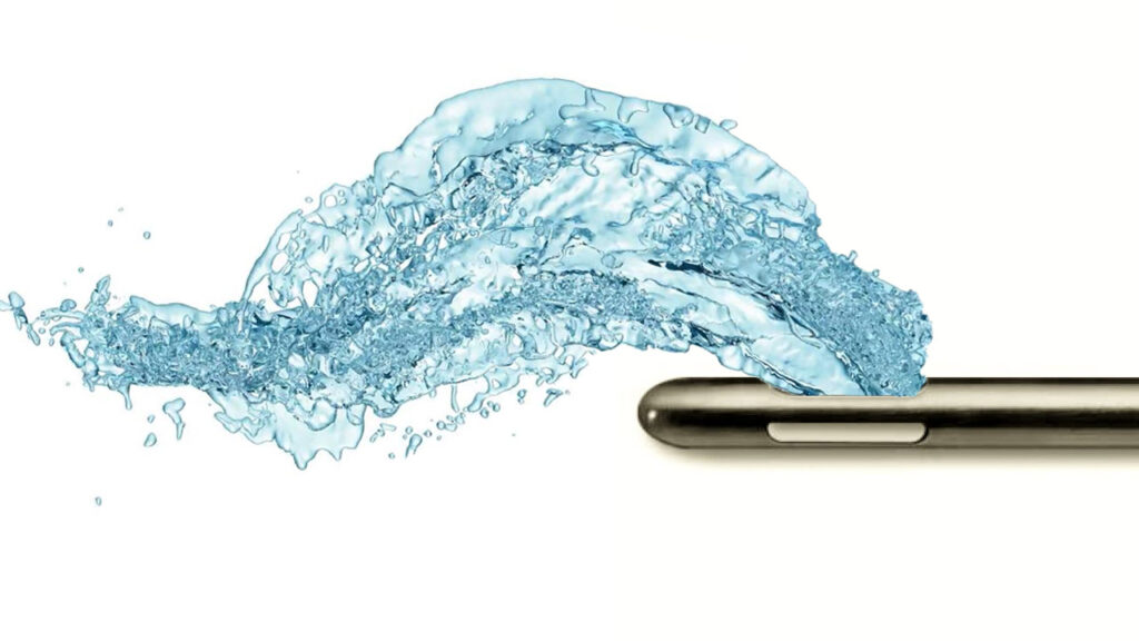 Special WaterLipo Cannula